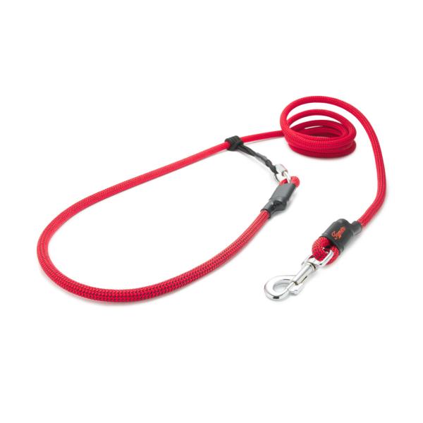 easy-long Hundeleine Ø11mm - 2m - devil